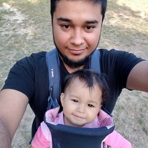 Meet your Posher, Josue